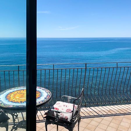 Giardini Beach Loft 外观 照片
