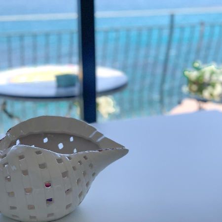 Giardini Beach Loft 外观 照片
