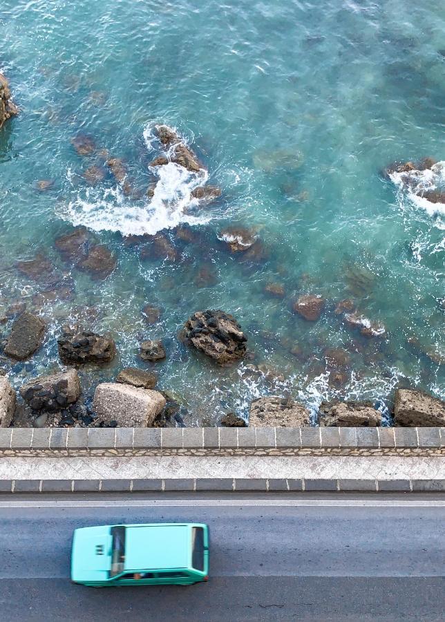 Giardini Beach Loft 外观 照片