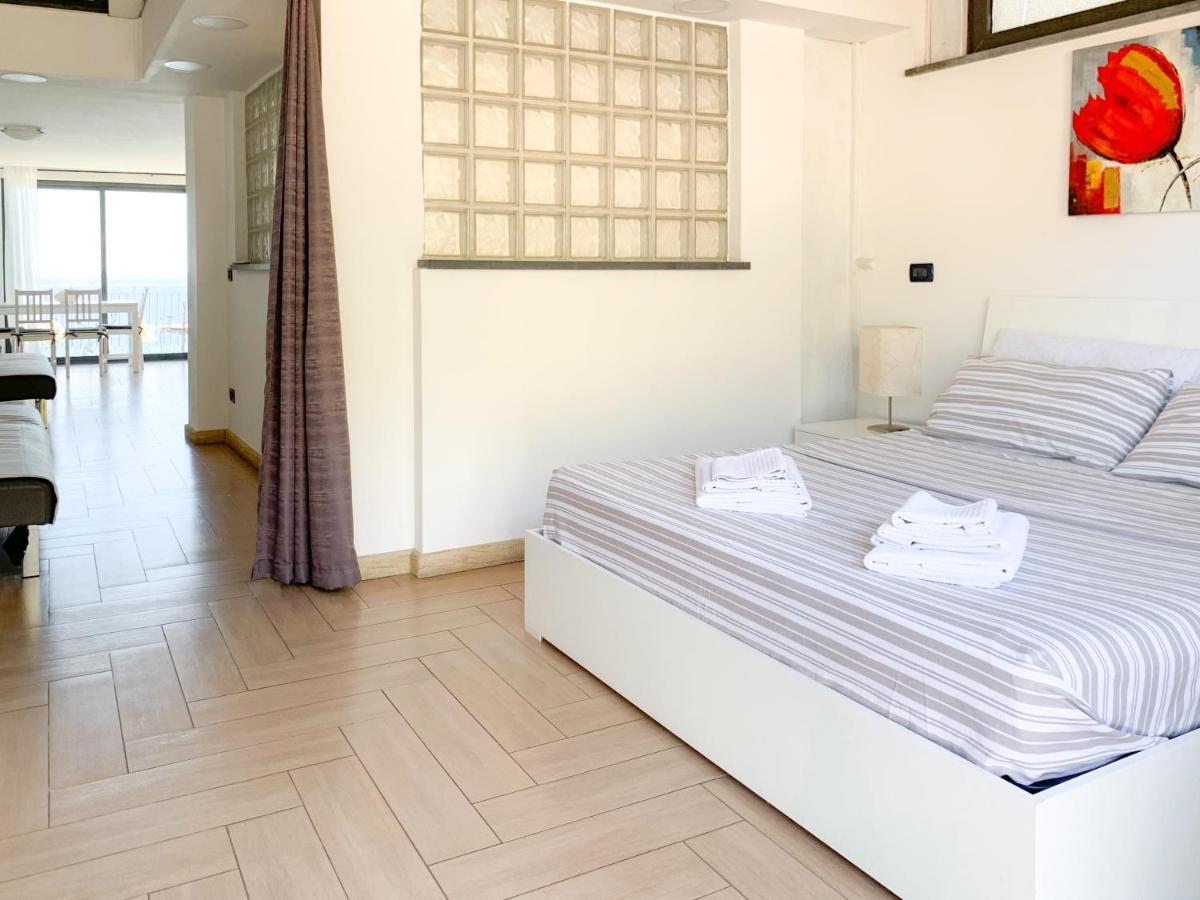 Giardini Beach Loft 外观 照片