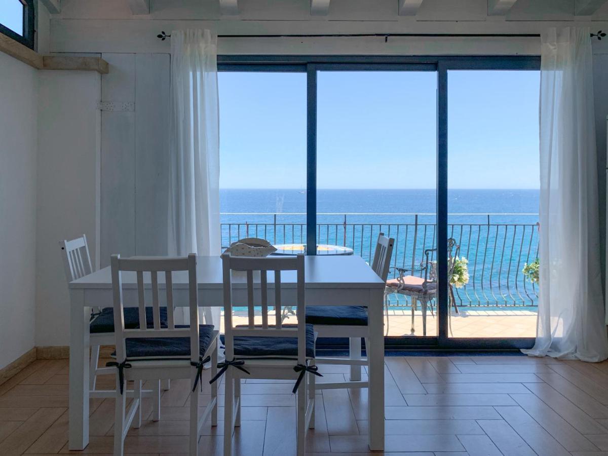 Giardini Beach Loft 外观 照片