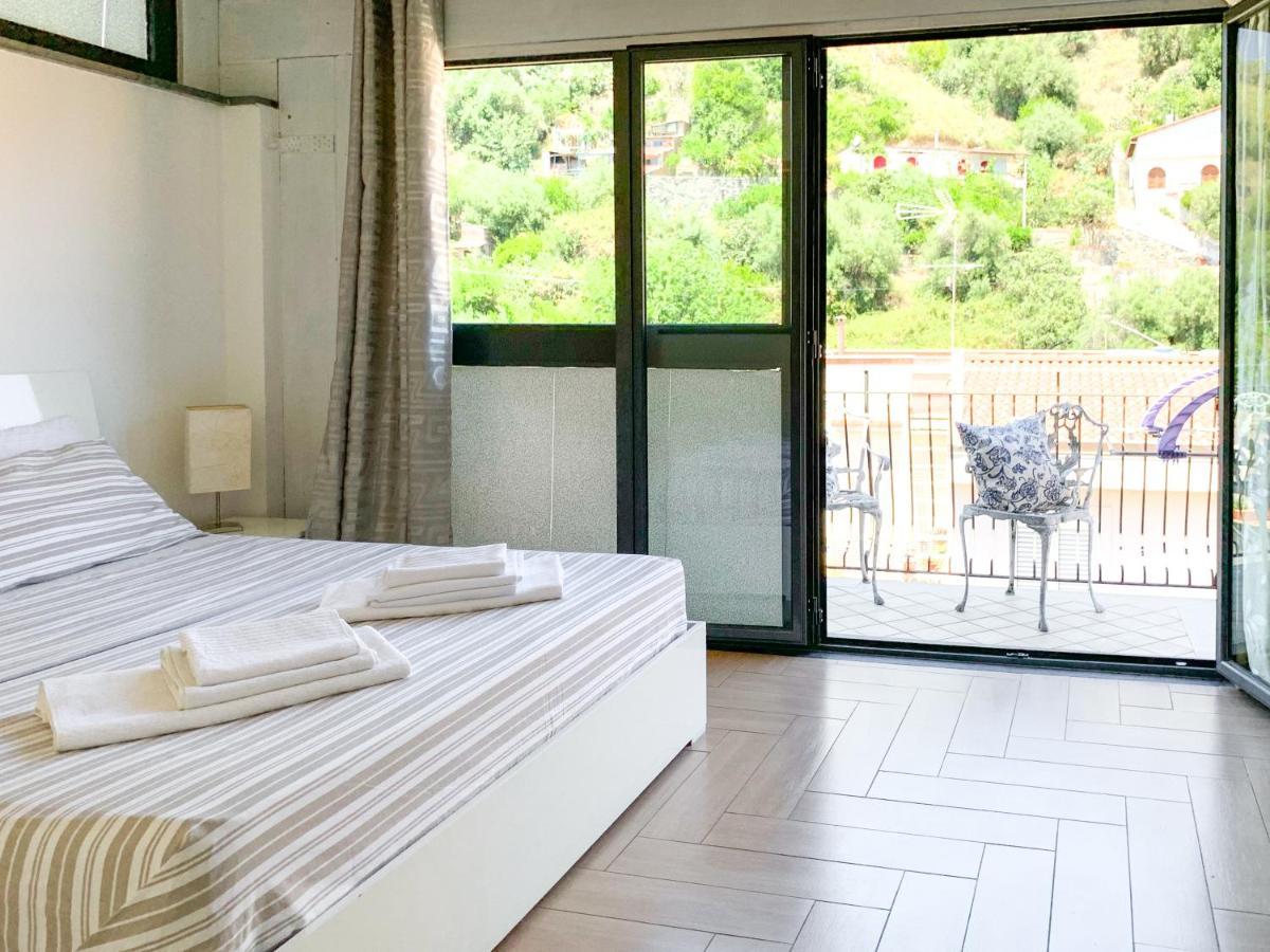 Giardini Beach Loft 外观 照片