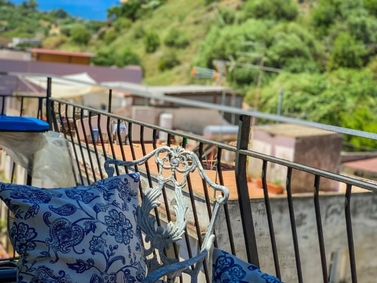 Giardini Beach Loft 外观 照片