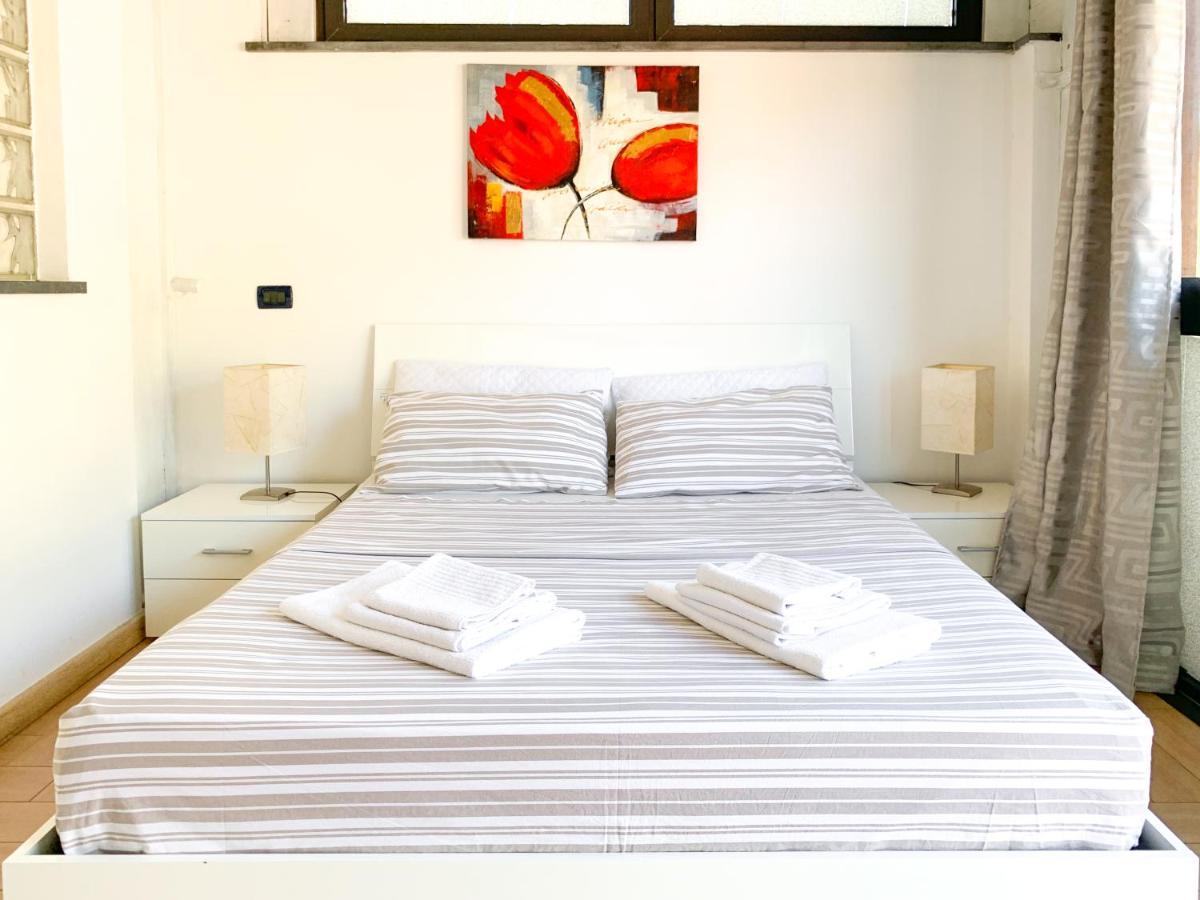 Giardini Beach Loft 外观 照片