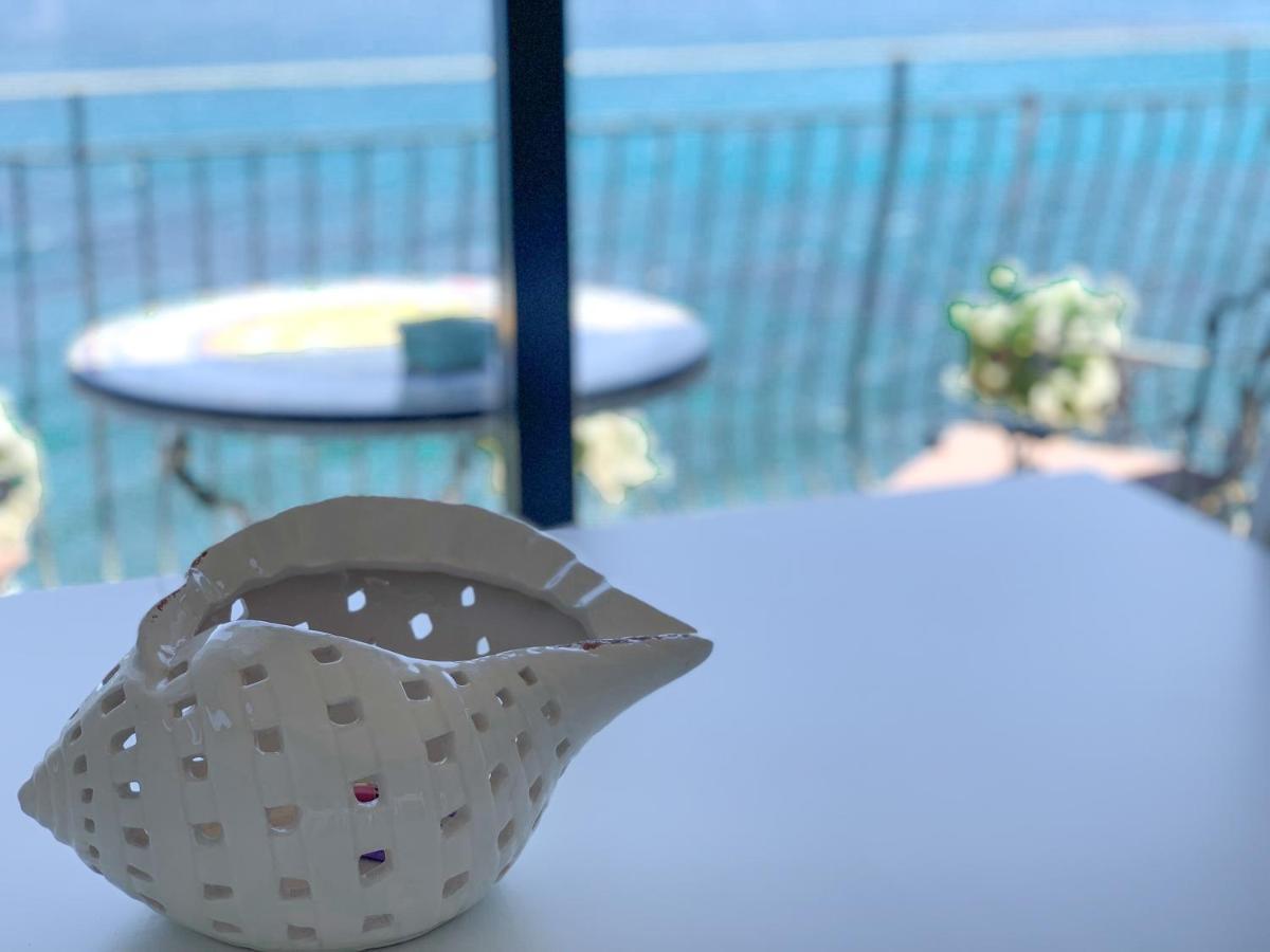 Giardini Beach Loft 外观 照片