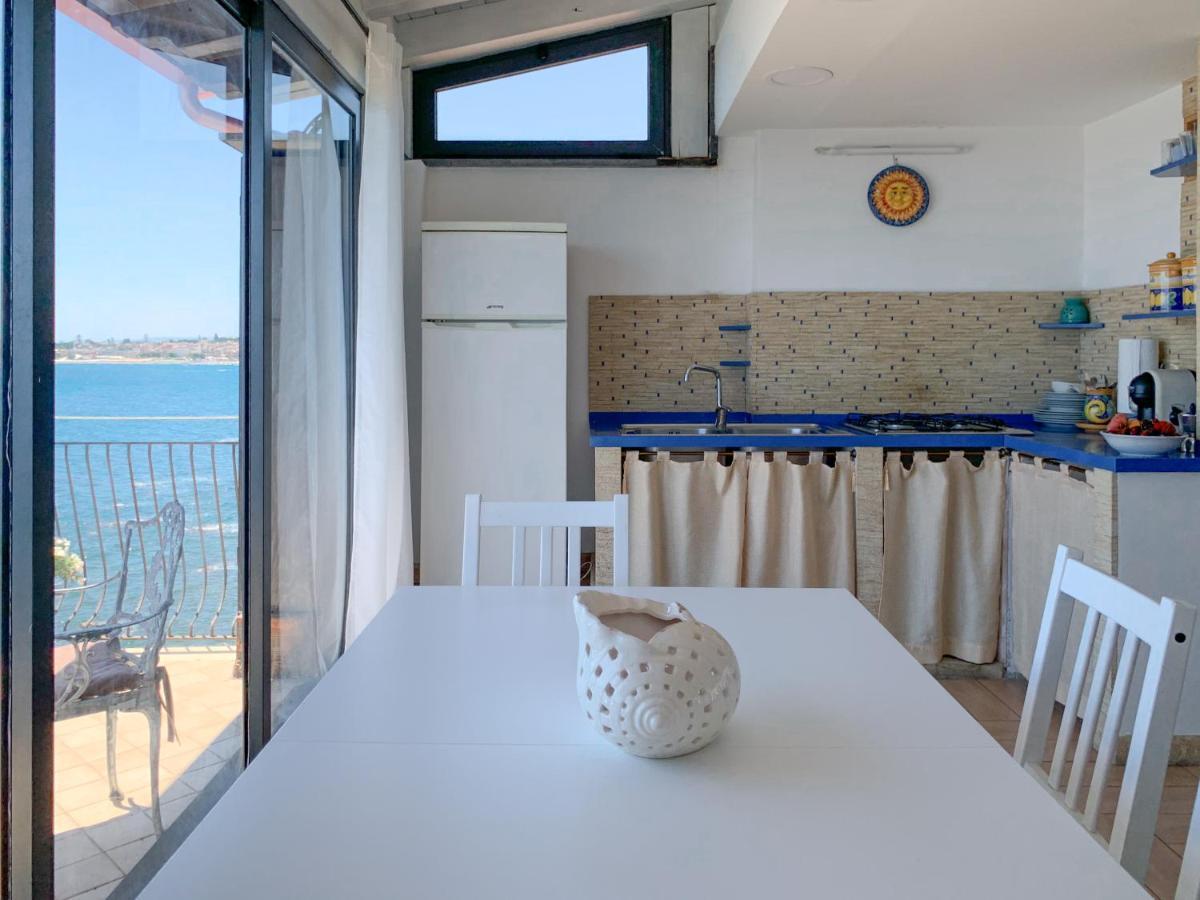 Giardini Beach Loft 外观 照片
