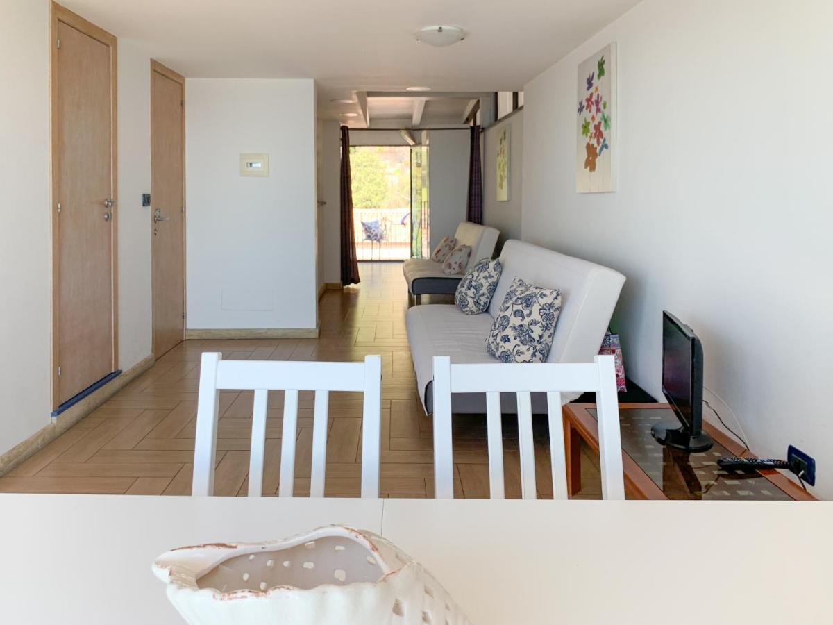 Giardini Beach Loft 外观 照片