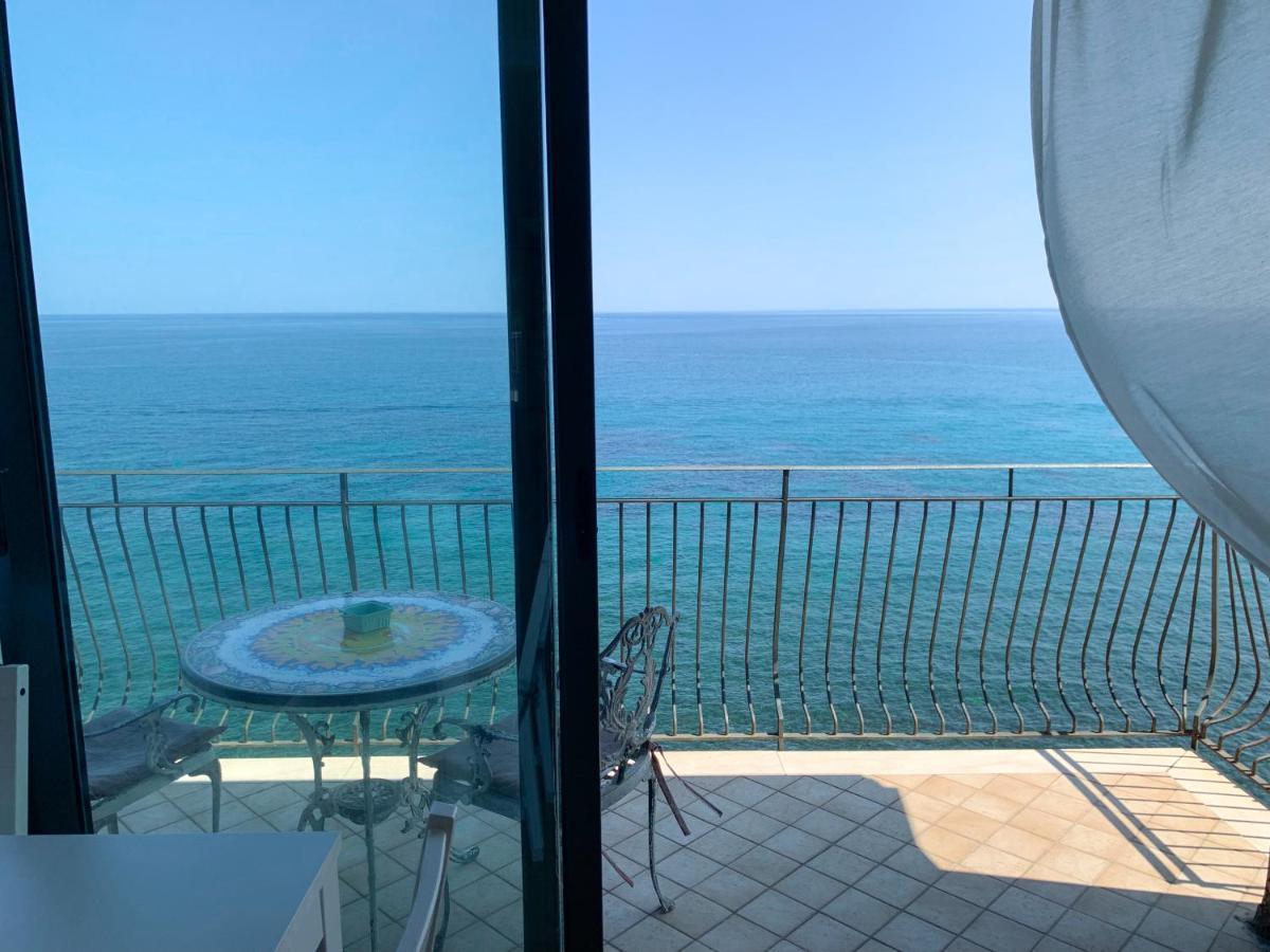 Giardini Beach Loft 外观 照片