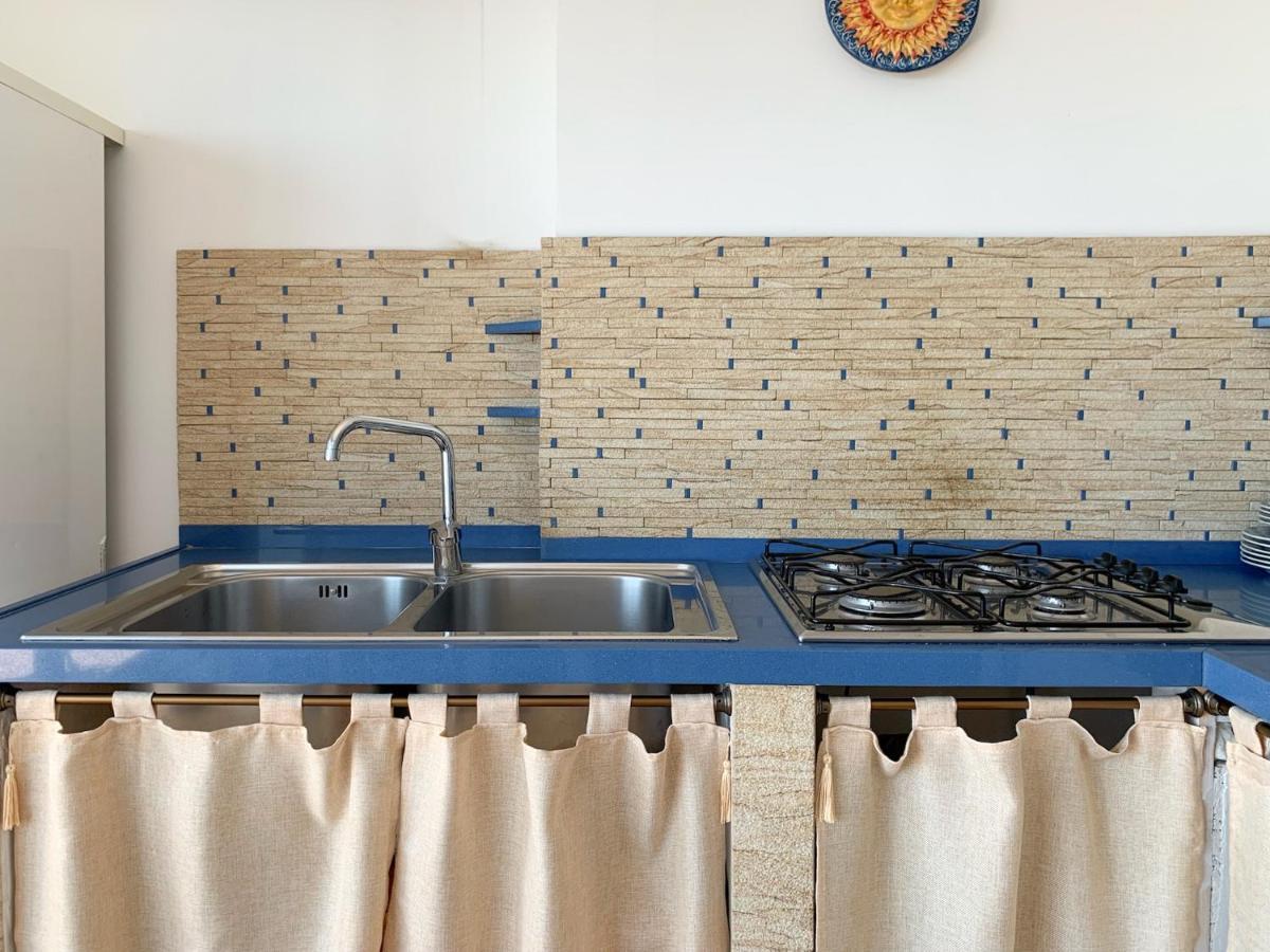 Giardini Beach Loft 外观 照片