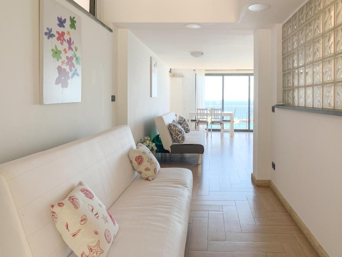 Giardini Beach Loft 外观 照片