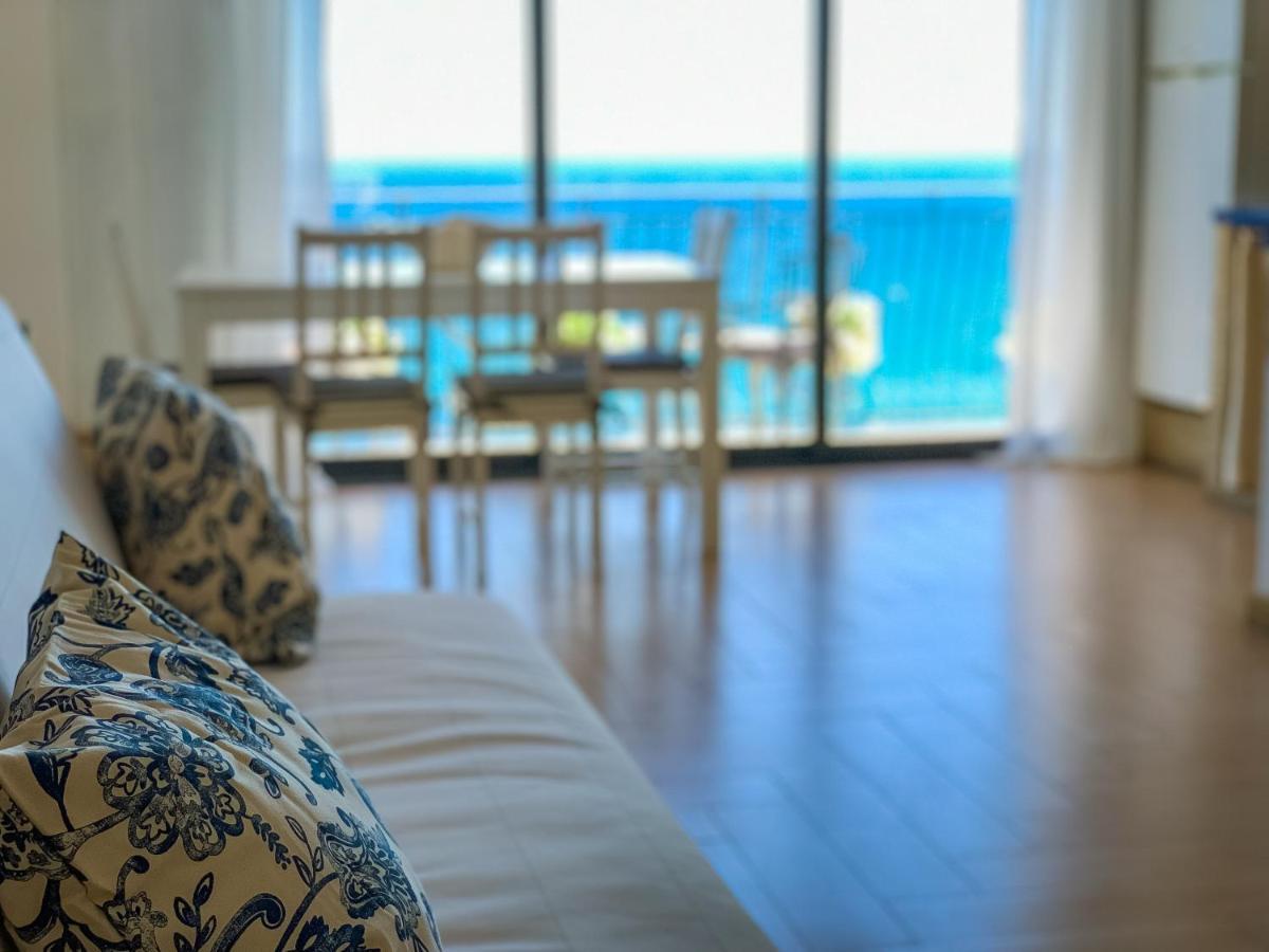Giardini Beach Loft 外观 照片