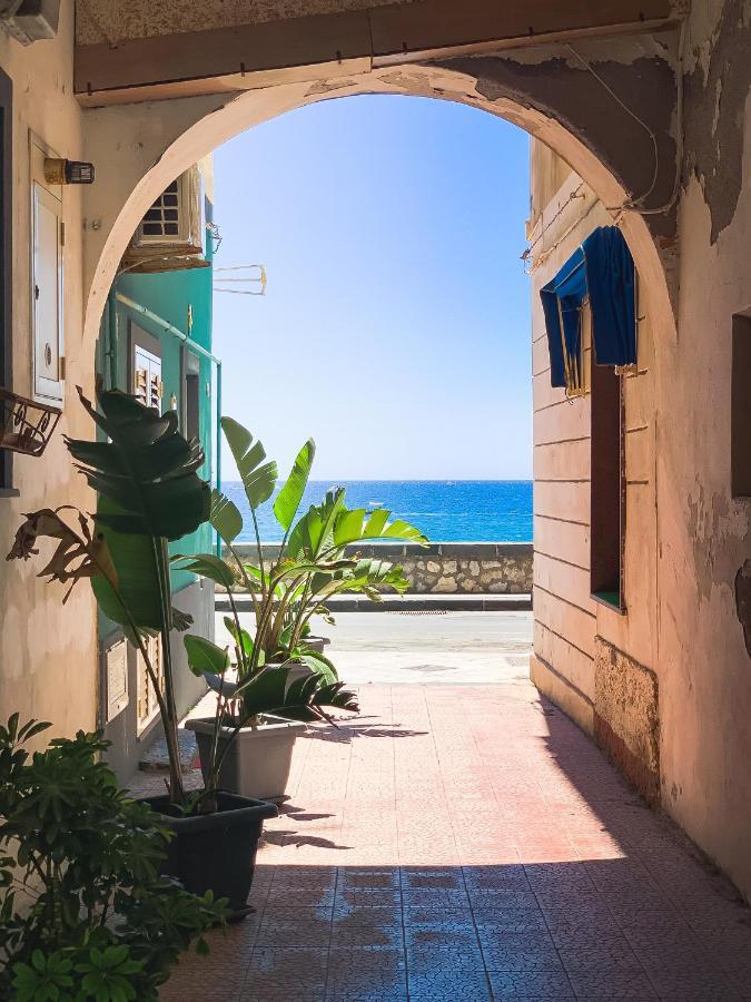 Giardini Beach Loft 外观 照片